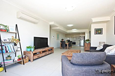 Property photo of 4/6-12 Courallie Avenue Homebush West NSW 2140