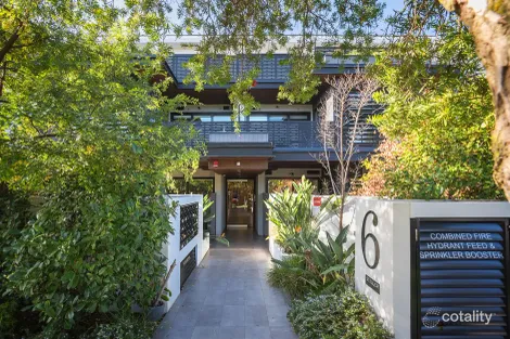 101/6 Claire St, Mckinnon, VIC 3204