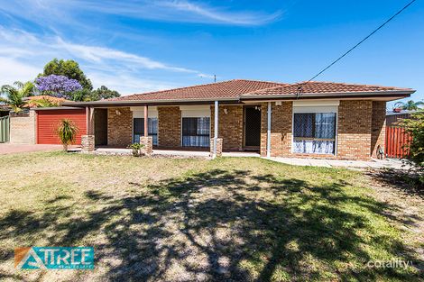 Property photo of 59 Greenough Way Gosnells WA 6110