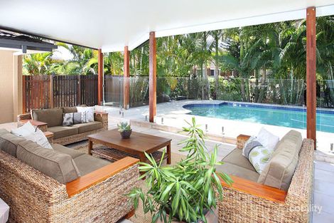 Property photo of 33 Drysdale Crescent Brookfield QLD 4069