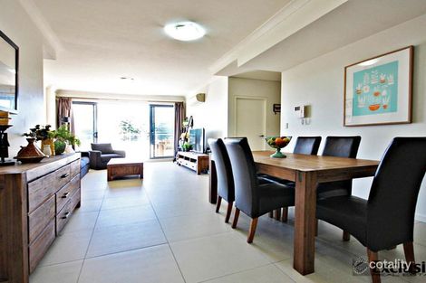 Property photo of 4/6-12 Courallie Avenue Homebush West NSW 2140