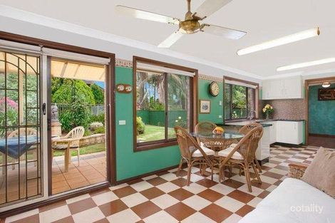 Property photo of 5 Elliott Road Menai NSW 2234