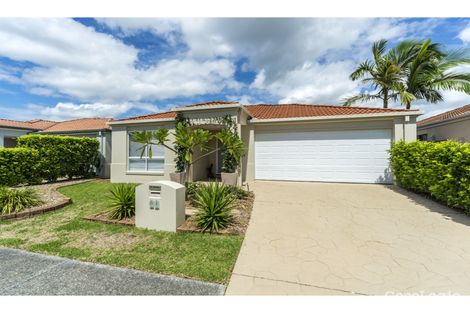 Property photo of 61 Marble Arch Place Arundel QLD 4214