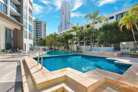 1102b/2865 Gold Coast Hwy, Surfers Paradise, QLD 4217