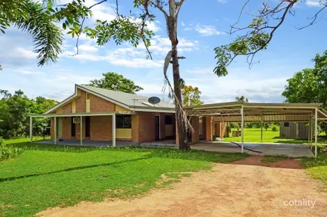42 Bowden Rd, Black River, QLD 4818