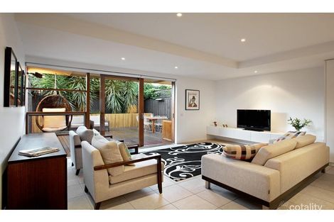 Property photo of 3A Henry Street Windsor VIC 3181