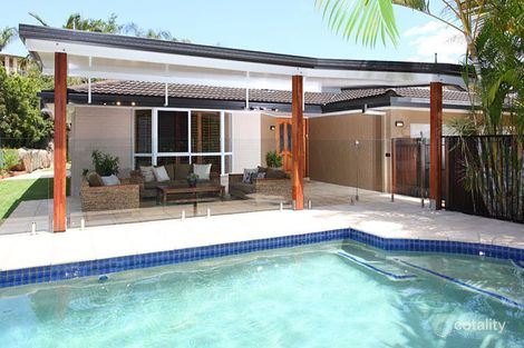 Property photo of 33 Drysdale Crescent Brookfield QLD 4069