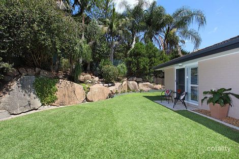 Property photo of 33 Drysdale Crescent Brookfield QLD 4069