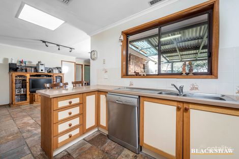Property photo of 8 Benson Crescent Calwell ACT 2905