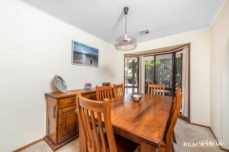 Property photo of 8 Benson Crescent Calwell ACT 2905