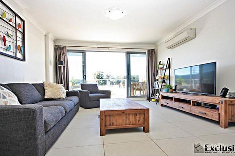 Property photo of 4/6-12 Courallie Avenue Homebush West NSW 2140