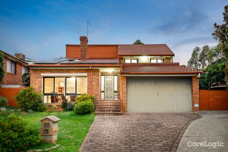 Property photo of 6 The Grange Templestowe VIC 3106