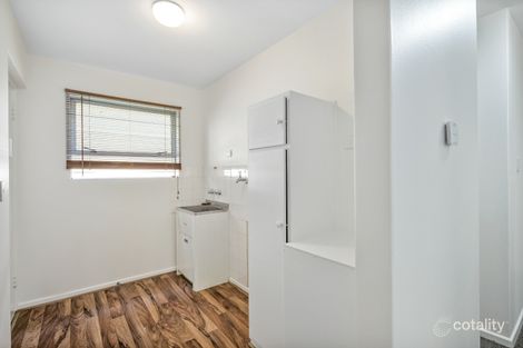 Property photo of 3/39 Primrose Street Grange QLD 4051