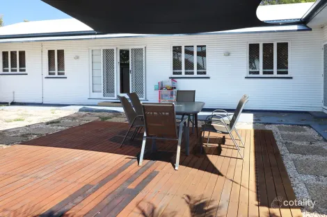 Property photo of 21 Bell Street Biloela QLD 4715