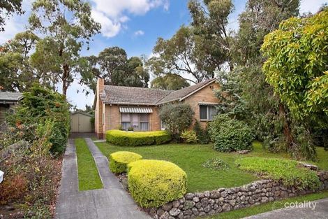 19 Bridgeford Ave, Blackburn North, VIC 3130