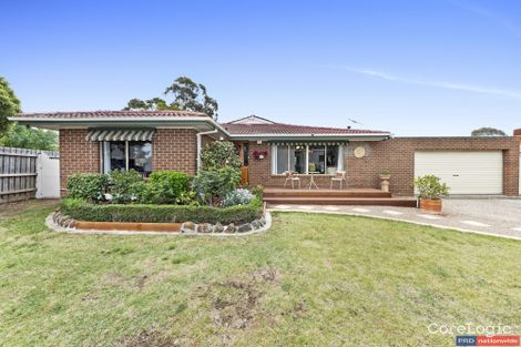 Property photo of 4 Lincoln Way Melton West VIC 3337