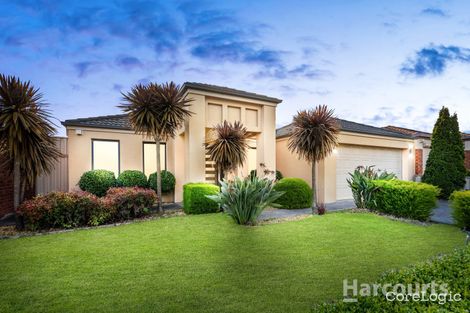 Property photo of 17 Highfield Road Cairnlea VIC 3023