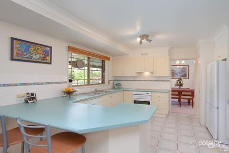 Property photo of 93 Burton Road Eleebana NSW 2282