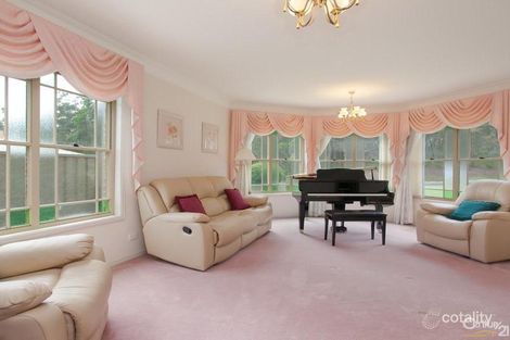 Property photo of 93 Burton Road Eleebana NSW 2282