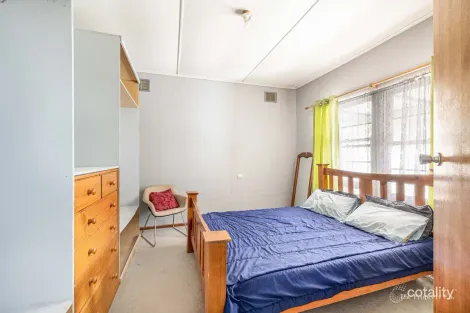 Property photo of 8 McIntosh Street Nangwarry SA 5277