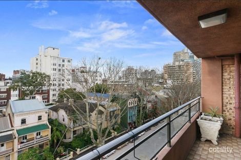 705/145 Victoria St, Potts Point, NSW 2011