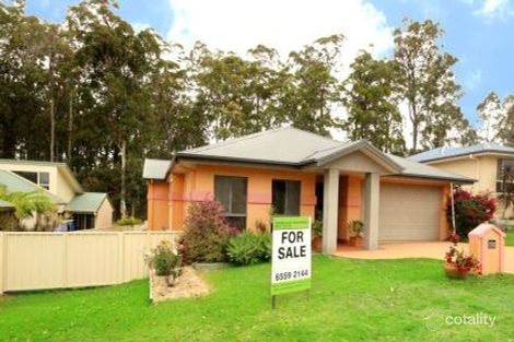 Property photo of 9 Illusions Court Tallwoods Village NSW 2430