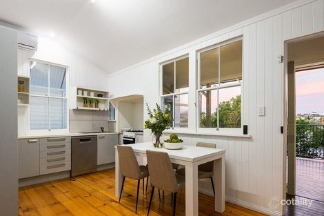 Property photo of 5 High Street Milton QLD 4064