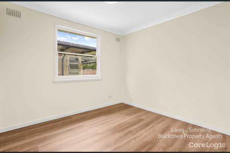 Property photo of 40 Pelleas Street Blacktown NSW 2148