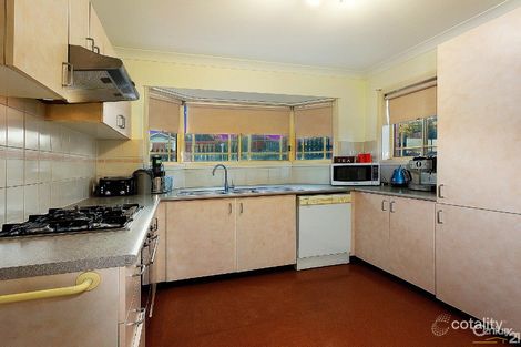 Property photo of 45 Neale Avenue Cherrybrook NSW 2126