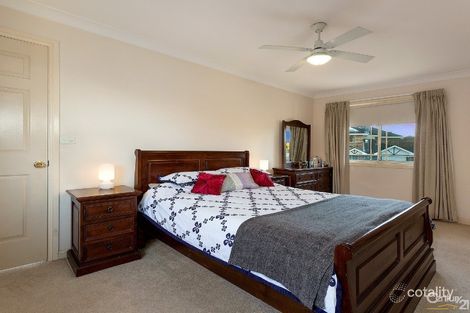 Property photo of 45 Neale Avenue Cherrybrook NSW 2126