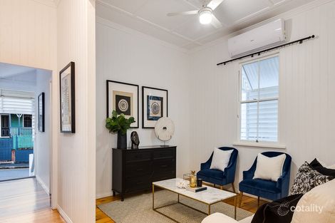 Property photo of 5 High Street Milton QLD 4064