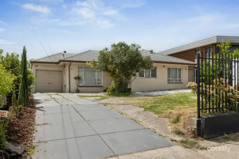 Property photo of 1055 North East Road Ridgehaven SA 5097