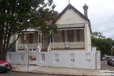 4/1 Toxteth Rd, Glebe, NSW 2037