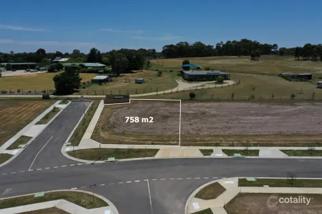 Property photo of 21 Parker Drive Seymour VIC 3660