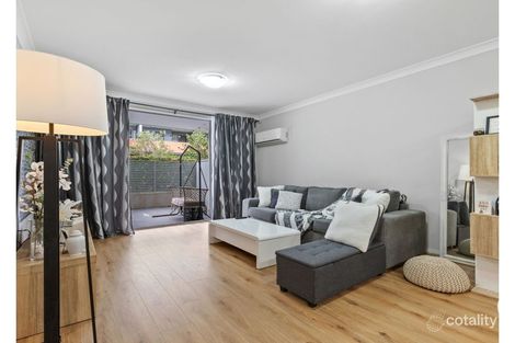 Property photo of 6/8D Myrtle Street Prospect NSW 2148