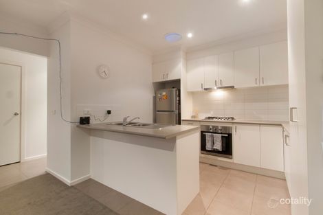 Property photo of 8/30 Gairloch Drive Frankston VIC 3199