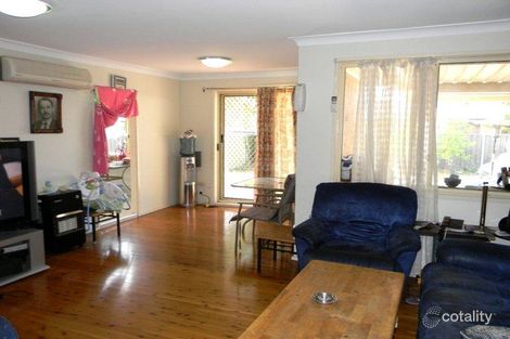 Property photo of 8 Victoria Road Rooty Hill NSW 2766