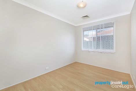 Property photo of 21 Thames Place Seven Hills NSW 2147