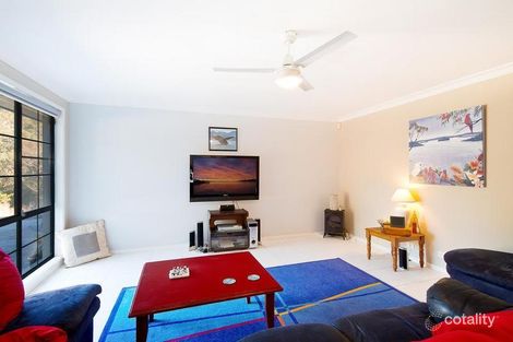 Property photo of 1 Corymbia Street Croudace Bay NSW 2280