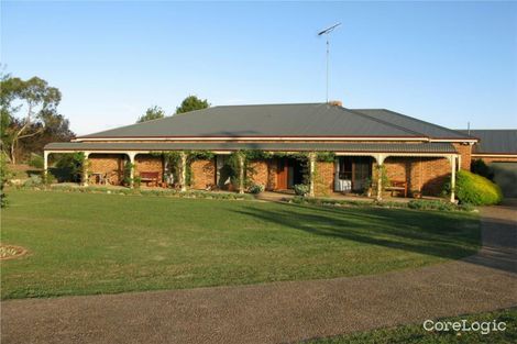 Property photo of 211 Rivulet Road Peel NSW 2795