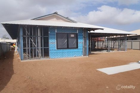Property photo of 84 Styles Road Port Hedland WA 6721