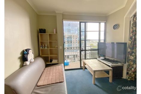 Property photo of 722/585 La Trobe Street Melbourne VIC 3000