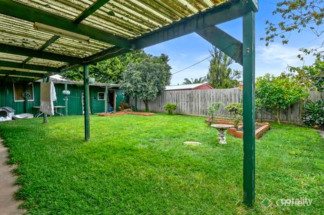 Property photo of 52 Beckington Crescent Hampton Park VIC 3976