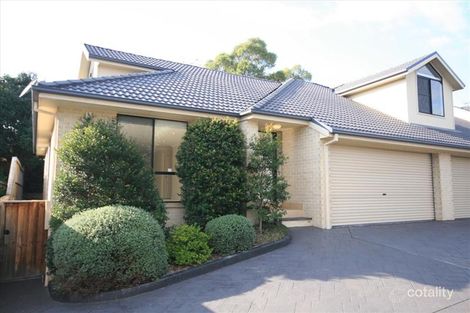 41 Kerrs Rd, Castle Hill, NSW 2154
