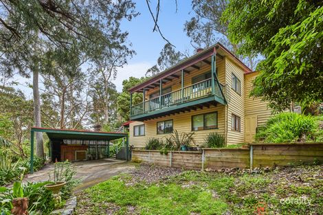 Property photo of 1 Hardham Street Belgrave VIC 3160