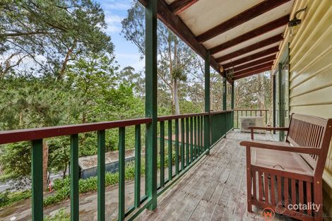 Property photo of 1 Hardham Street Belgrave VIC 3160