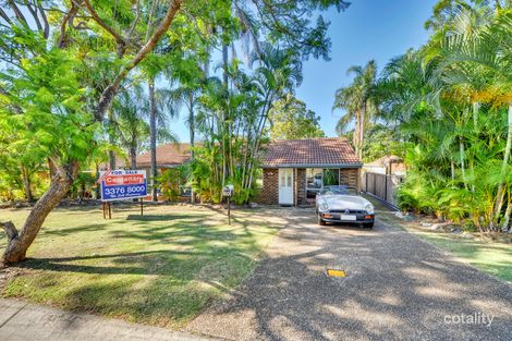 Property photo of 60 Paluna Street Riverhills QLD 4074