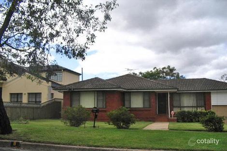 Property photo of 8 Warren Avenue Grays Point NSW 2232