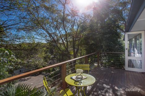Property photo of 18 Brindisi Place Avalon Beach NSW 2107
