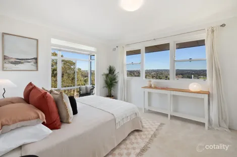 Property photo of 5/33A Dalley Street Queenscliff NSW 2096